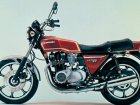 1979 Kawasaki Z 1000 MKII